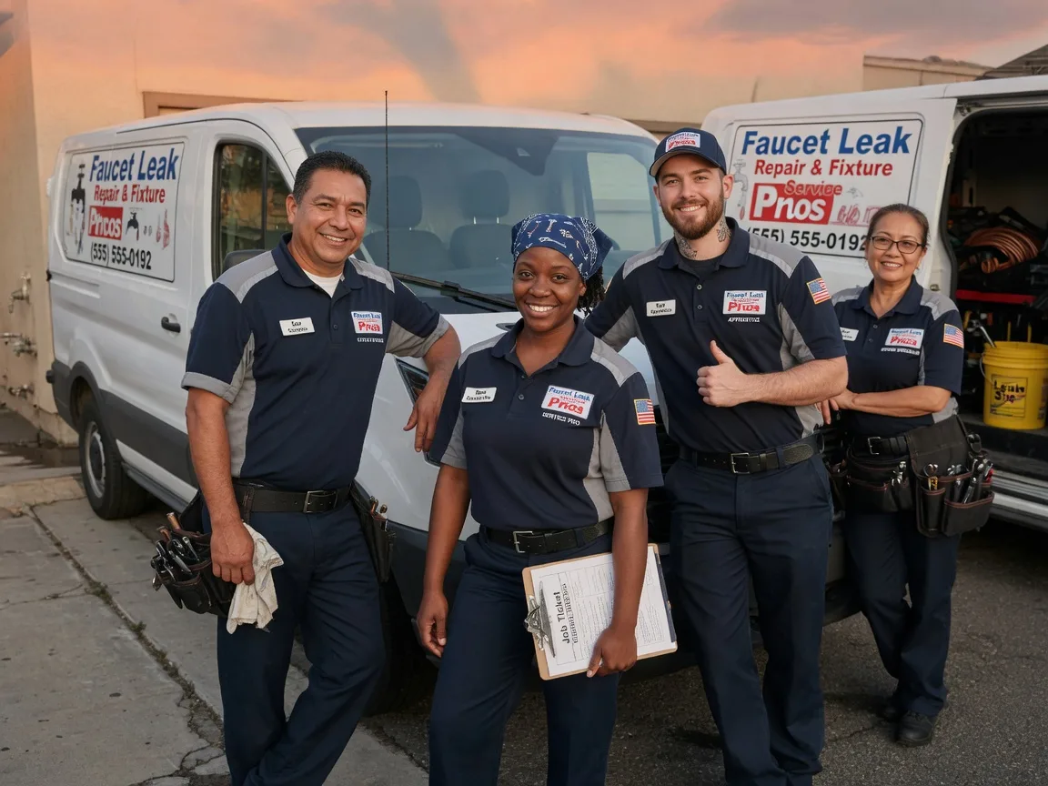 Faucet Repair company in Tarrs, PA