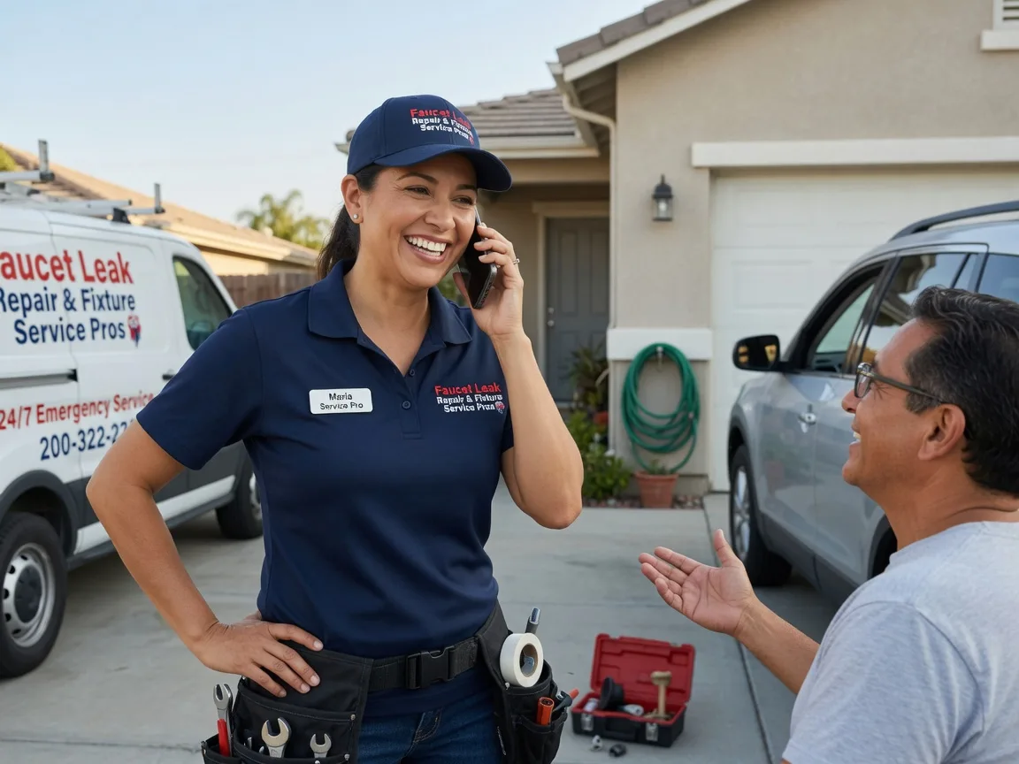 Faucet Repair Tarrs, PA FAQs