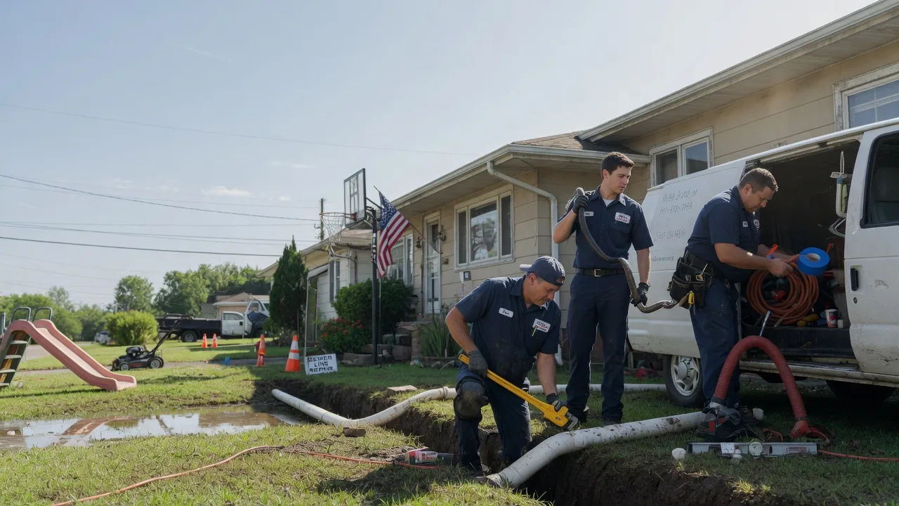 Toilet Installation in Tarrs, PA near me